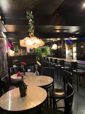International Bar Boo（インターナショナル バー ブー） 사진 4