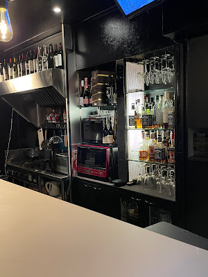 International Bar Boo（インターナショナル バー ブー） 사진 3