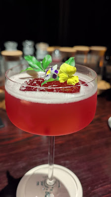 Bar LIBRE GINZA 사진 2
