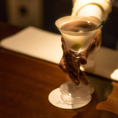 Bar Takasaka 사진 3