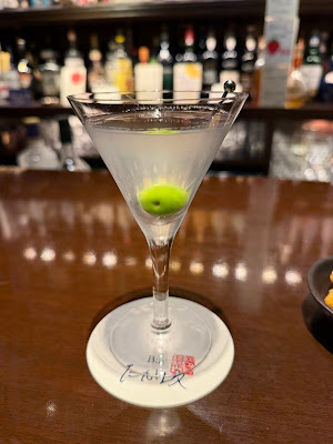 Bar Takasaka 사진 5
