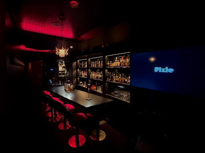 Music bar pixie 사진 3