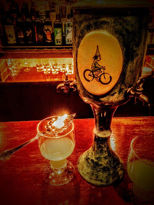 Bar Vanilla Var 사진 3