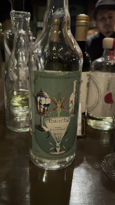 Bar Vanilla Var 사진 2