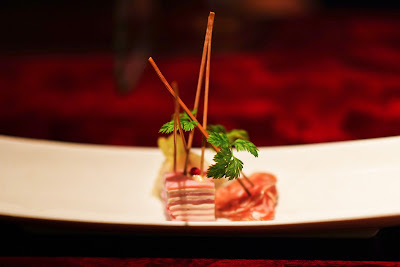 Bar Four Seasons 사진 3