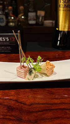 Bar Four Seasons 사진 4