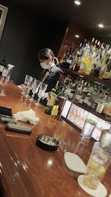 Bar Vespa Ginza 사진 2
