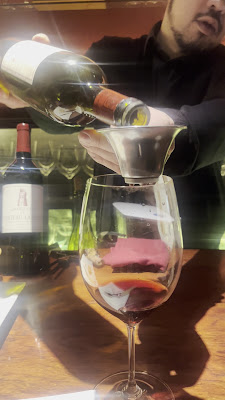 Vin Apres Ginza Corridor Street Wine Bar 사진 2