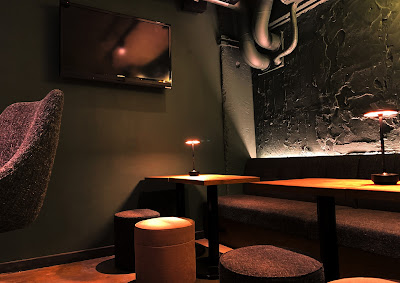 BAR NYLA GINZA (バーエヌワイエルエーギンザ) 사진 4