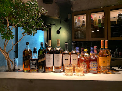 BAR NYLA GINZA (バーエヌワイエルエーギンザ) 사진 3