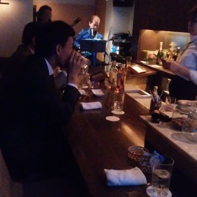 銀座BARグレイス 사진 2