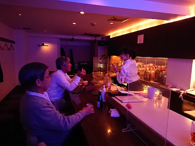 銀座BARグレイス 사진 3