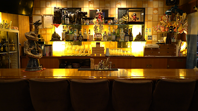 会員制BAR 銀座 金時 사진 3