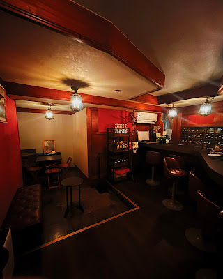 Bar Hero 銀座 사진 3