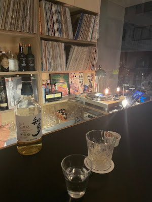 オークラヤ レコードバー 사진 3