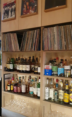 オークラヤ レコードバー 사진 2