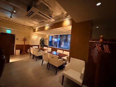 The Okita Bar 사진 3