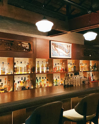Japanese Whisky Bar Fugaku 사진 3