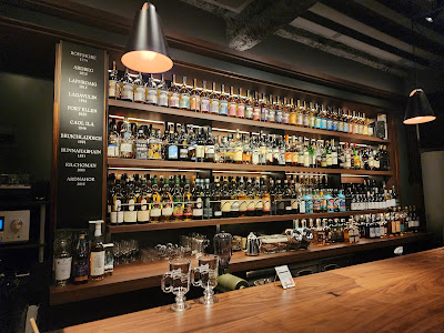 Islay Whisky Bar 사진 4