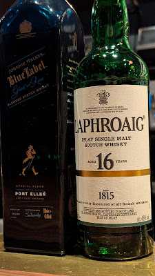 Islay Whisky Bar 사진 5
