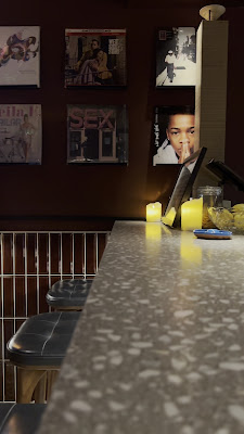 record bar M 사진 2