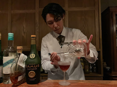 bar Mehr Licht（メアリヒト） 사진 3