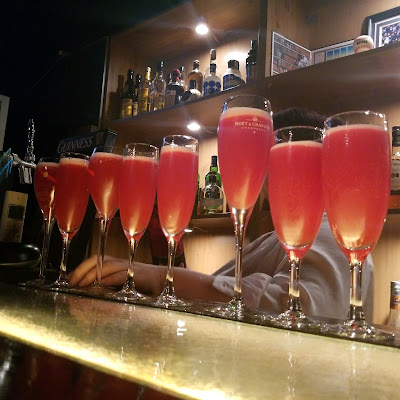 Dei the bar & Darts 사진 2