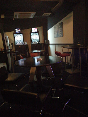 Dei the bar & Darts 사진 3