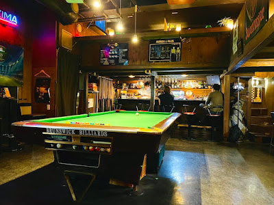 Oasis Bar Hatchō-bori 사진 3