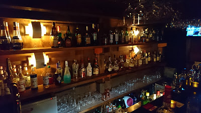 Oasis Bar Hatchō-bori 사진 5
