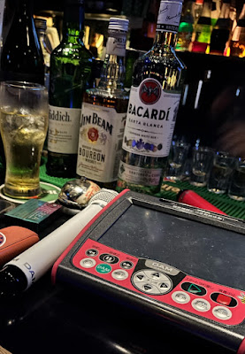 football&music Bar Blue 사진 3
