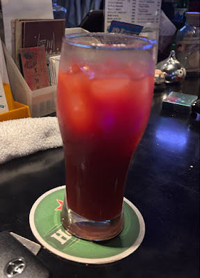 football&music Bar Blue 사진 4