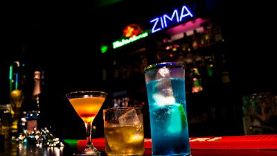 football&music Bar Blue 사진 2