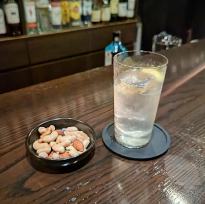オーセンティックバー Ballygrant 門前仲町 사진 2