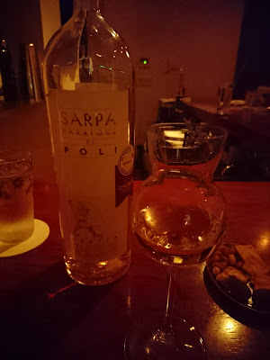 門前仲町 BAR GIFT 사진 4