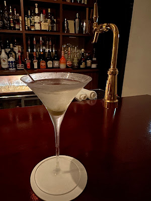 門前仲町 BAR GIFT 사진 3