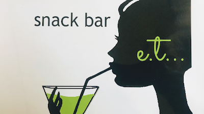 snack bar e.t.. (スナックバー エト) 사진 4