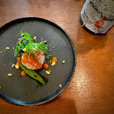 Wine Stand Alfie ワインスタンドアルフィ 사진 3