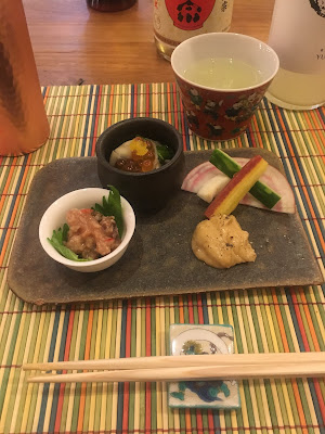 Sake Bar 海琳堂 사진 4