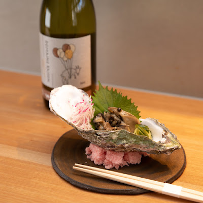 Sake Bar 海琳堂 사진 2