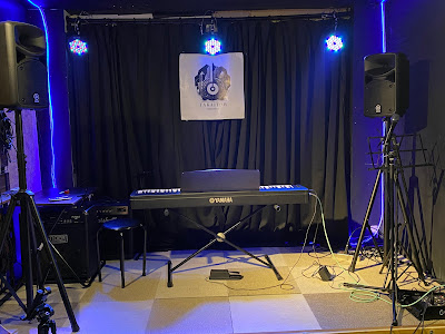 茅場町musicariumTAKAITOW 사진 2