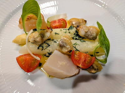 Restaurant Kuroyama レストランクロヤマ 사진 3