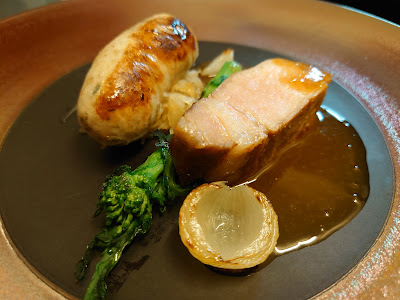 Restaurant Kuroyama レストランクロヤマ 사진 4