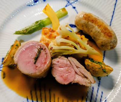 Restaurant Kuroyama レストランクロヤマ 사진 5