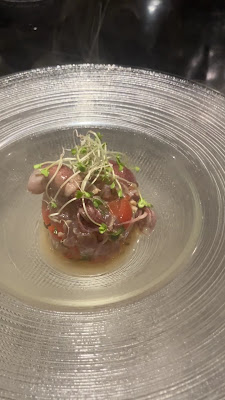 Osteria Take 사진 2