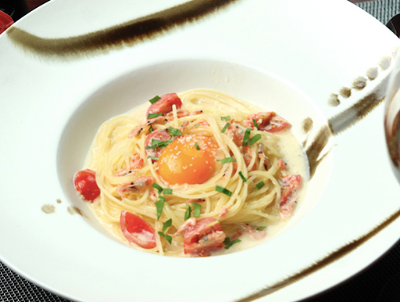 Osteria Take 사진 3