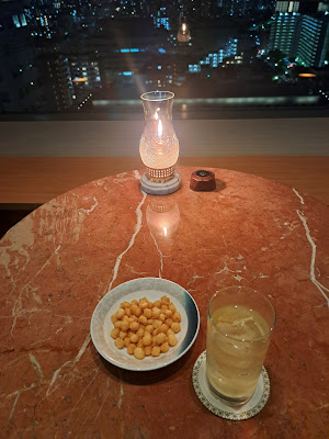 Cocktail Lounge Panorama 사진 4