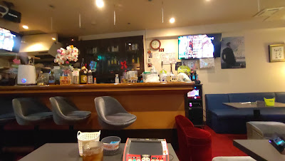 カラオケ喫茶のマキ 사진 2