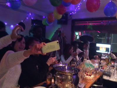 Bar CRYSTAL 사진 2