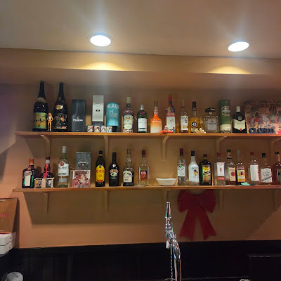 Bar CRYSTAL 사진 3